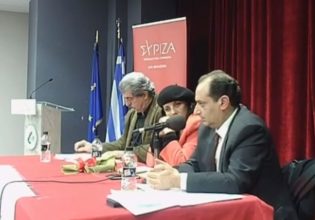 Νέα Δημοκρατία: Αιχμηρή ανακοίνωση για Σπίρτζη και Πολάκη – «Με το άγριο, πολλή Δημοκρατία μυρίζει»