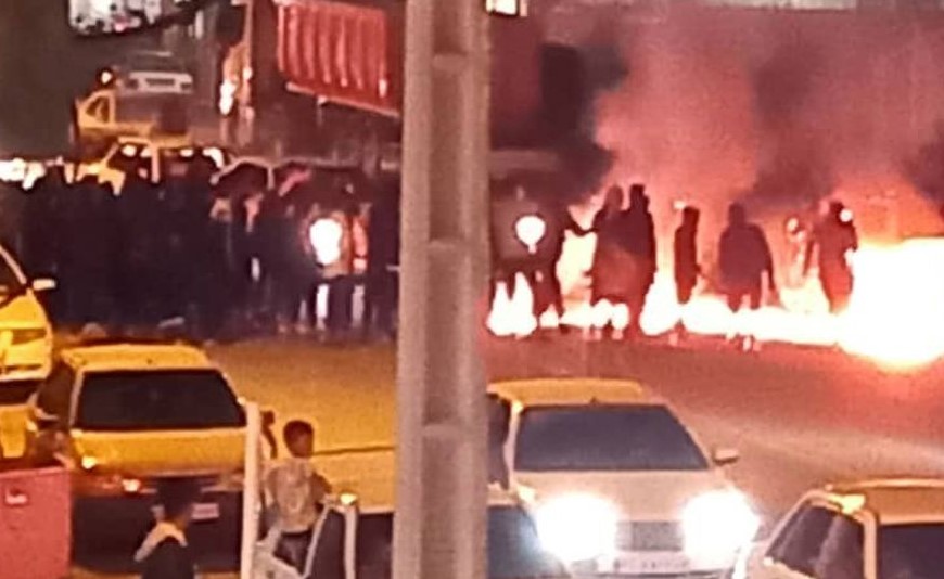 Ιράν: Νυχτερινές διαδηλώσεις συγκλόνισαν τη χώρα