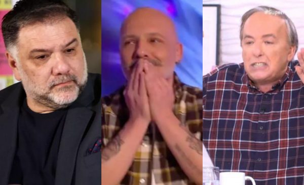 Νίκος Μουτσινάς: «Είναι η άποψή του» – Νέα απάντηση σε Αρναούτογλου και Μικρούτσικο