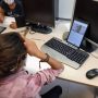 Κακοκαιρία Μπάρμπαρα: Κλειστά σχολεία Δευτέρα – Οδηγία υπουργείου Παιδείας στα σχολεία για τηλεκπαίδευση