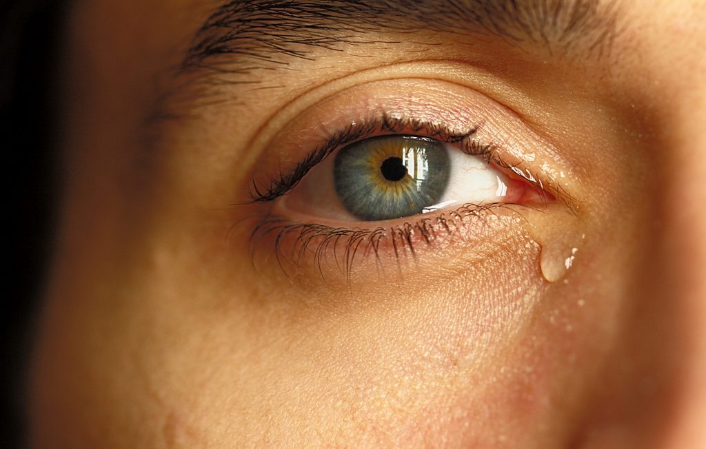 Κοροναϊός: Διάγνωση τώρα και με τεστ… δακρύων