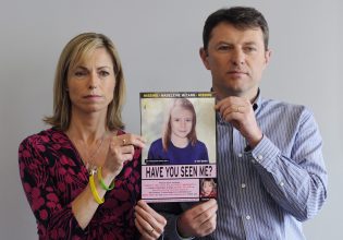 Μαντλίν ΜακΚαν: 22χρονη από την Πολωνία ισχυρίζεται ότι είναι το εξαφανισμένο κορίτσι