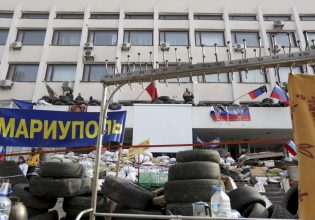 Ρωσία: Καταδικάστηκε γνωστός Ρώσος δημοσιογράφος που επέκρινε τον ρωσικό στρατό για τον βομβαρδισμό μαιευτηρίου στη Μαριούπολη