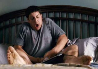 Πόσο συχνά πρέπει να αυτοϊκανοποιούμαστε;