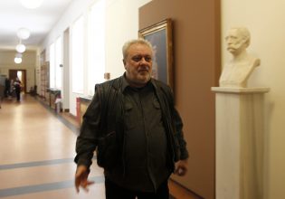 Ψαριανός: Σάλος με τις δηλώσεις για την ΕΥΠ – «Δουλειά της είναι να παρακολουθεί τον πρωθυπουργό και τους υπουργούς»