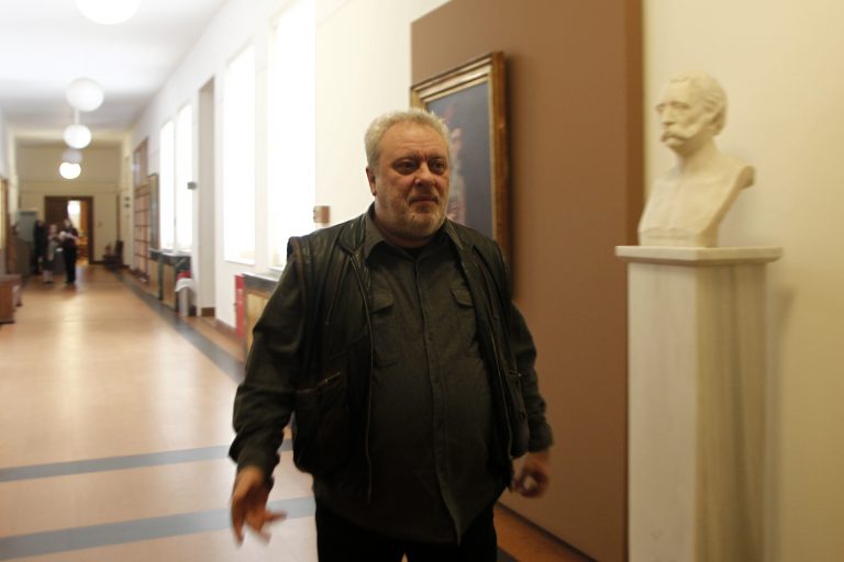 Ψαριανός: Σάλος με τις δηλώσεις για την ΕΥΠ – «Δουλειά της είναι να παρακολουθεί τον πρωθυπουργό και τους υπουργούς»