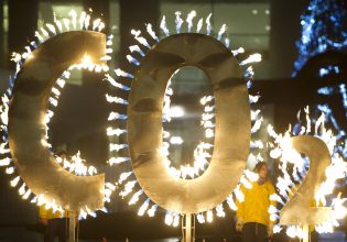 Κλιματική αλλαγή: Η ΕΕ ετοιμάζει ιστορική πρωτοβουλία για κατάργηση των ορυκτών καυσίμων