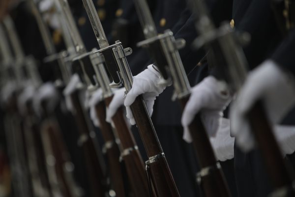 Καταγγελία στο MEGA: Αποκλείστηκε από τις στρατιωτικές σχολές επειδή έχει δυσλεξία