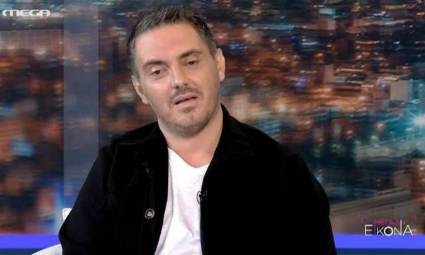 Μιχάλης Χατζηγιάννης: Η αποκάλυψη που θα συζητηθεί – «Για αυτό σταμάτησα από…»