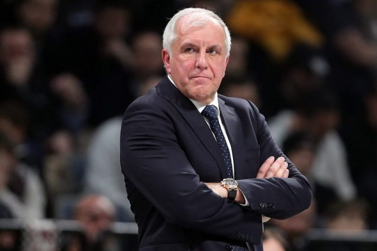 Αυτός είναι ο λόγος που ο Ομπράντοβιτς δεν πήγε ποτέ στο ΝΒΑ