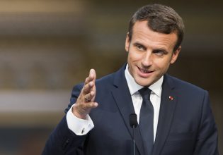 Ρωσία προς Μακρόν: Μην ξεχνάτε τον Ναπολέοντα όταν μιλάτε για αλλαγή εξουσίας