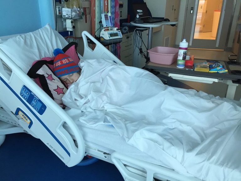 Παγκόσμια Ημέρα παιδικού καρκίνου: Ισότιμη φροντίδα με κέντρα του εξωτερικού και στην Ελλάδα