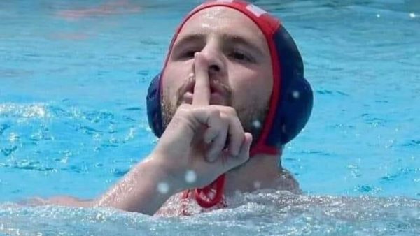 Ντίνος Γεννηδουνιάς: «Τίποτα δεν είναι τυχαίο»