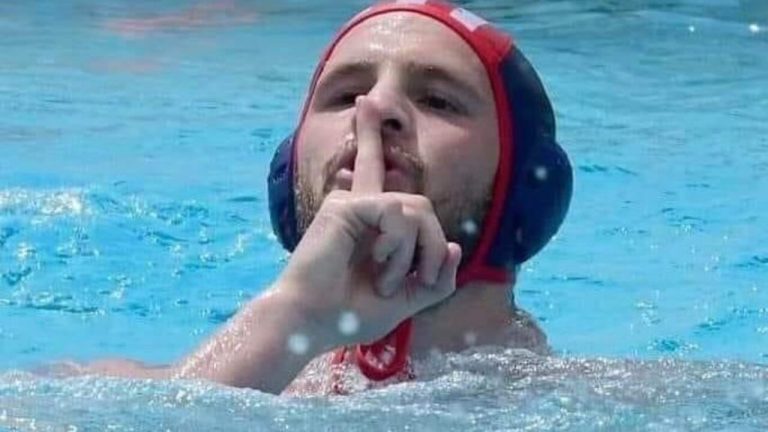 Ντίνος Γεννηδουνιάς: «Τίποτα δεν είναι τυχαίο»