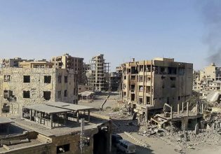 Συρία: Οι ΗΠΑ σκότωσαν το ηγετικό στέλεχος του ISIS