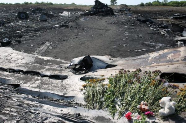 Ολλανδία: Ολοκληρώθηκαν οι έρευνες για την κατάρριψη της πτήσης MH17, παρά τις «ενδείξεις» για εμπλοκή Πούτιν