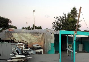 Οι Δήμοι βελτιώνουν τις συνθήκες διαβίωσης των Ρομά