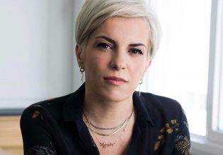 Σοφία Νικολάου σε Πολάκη: Χρυσαυγίτη στοχοποιείς την οικογένεια μου