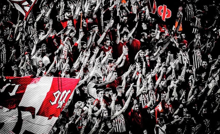 Θύρα 7: «Στις 20:00 όλοι Ρέντη, μετά όλοι στο μνημείο»