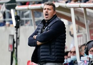 Η συγκλονιστική εξομολόγηση του Όσκαρ Γκαρθία για τον χαμό της κόρης του