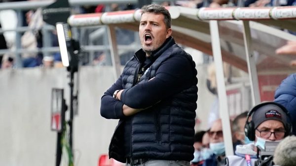 Η συγκλονιστική εξομολόγηση του Όσκαρ Γκαρθία για τον χαμό της κόρης του