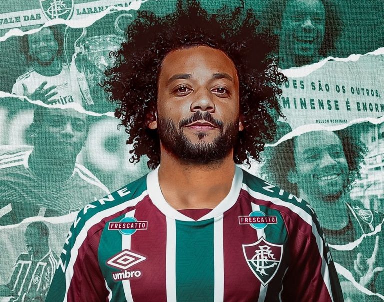 Επίσημο: Αυτή είναι η νέα ομάδα του Μαρσέλο