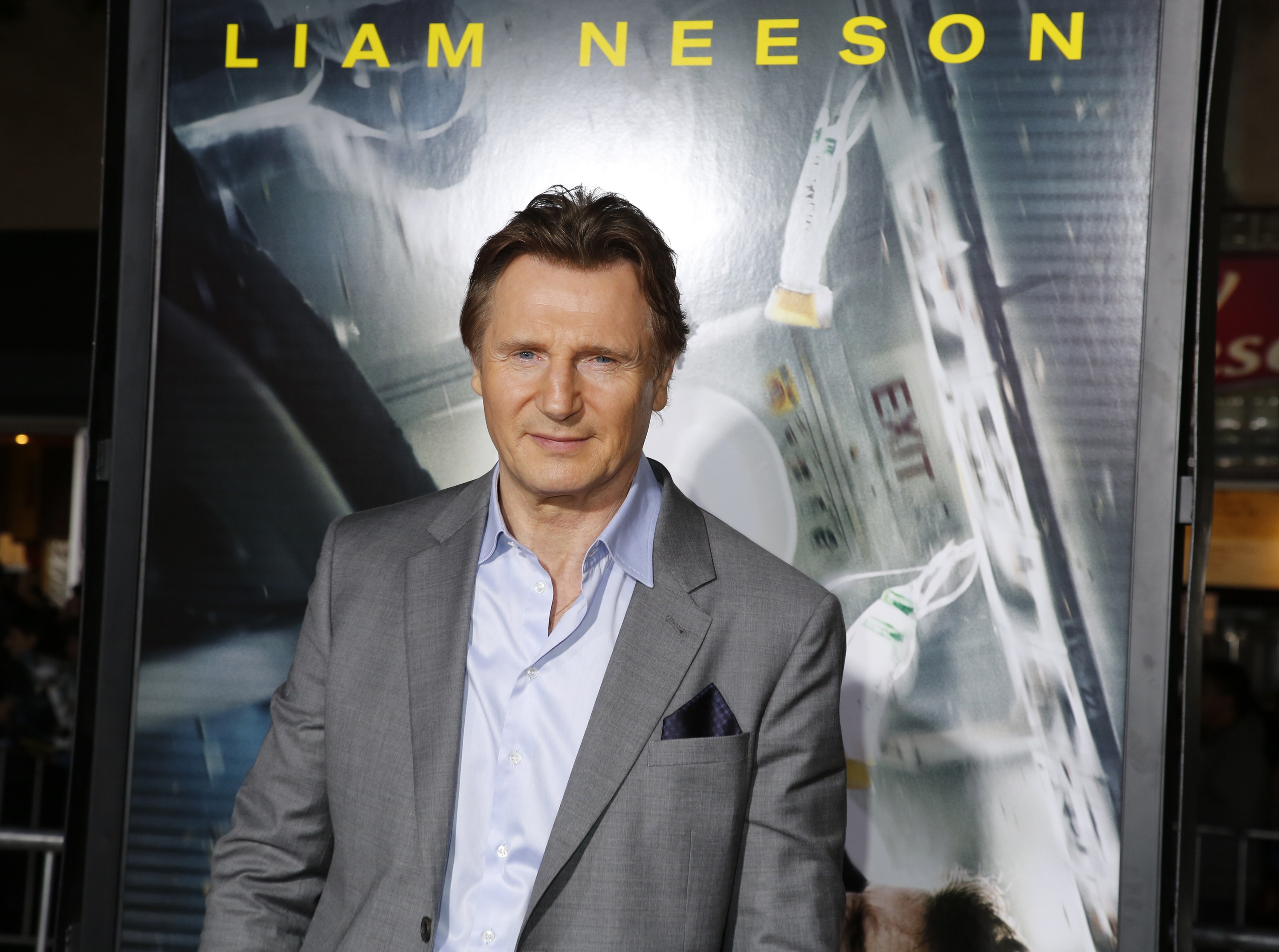 Λίαμ Νίσον: Ο χολιγουντιανός σταρ αποκαλύπτει γιατί απέρριψε τον ρόλο του James Bond