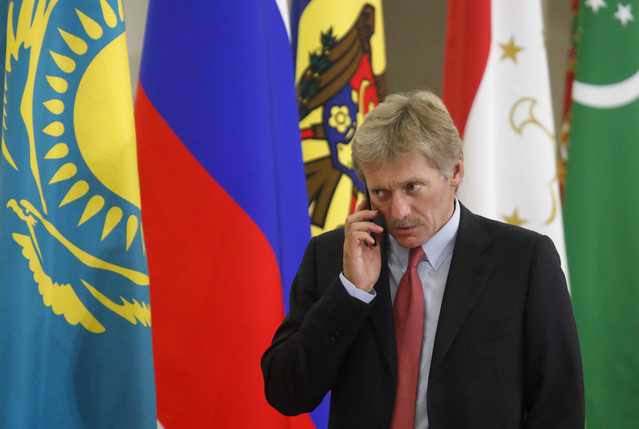 Ρωσία: Πολύ τεταμένες οι σχέσεις με τη Μολδαβία