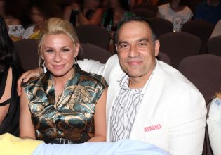 Κρατερός Κατσούλης: Μιλά για το διαζύγιο με την Κατερίνα Καραβάτου