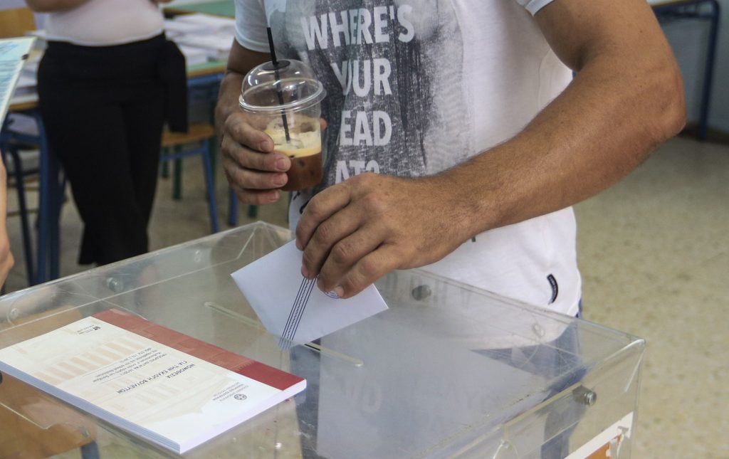 Εκλογές 2023: Μεγάλες αλλαγές στην ανακοίνωση των αποτελεσμάτων