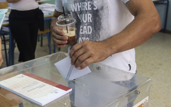 Εκλογές 2023: Μεγάλες αλλαγές στην ανακοίνωση των αποτελεσμάτων