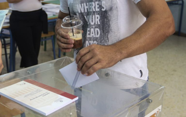 Εκλογές 2023: Μεγάλες αλλαγές στην ανακοίνωση των αποτελεσμάτων