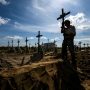Ουκρανία: Για «τριψήφιο αριθμό» εγκλημάτων πολέμου δηλώνει ότι έχει αποδείξεις η Γερμανία