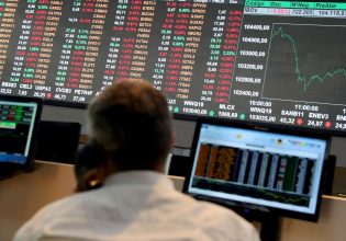 Η δύσκολη αναζήτηση αισιοδοξίας στην παγκόσμια οικονομία