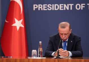 Ταγίπ Ερντογάν: Δεν αλλάζει την ημερομηνία των εκλογών