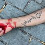 «Μας φίμωσαν με τις χιτζάμπ μας»: Βιασμοί, ξυλοδαρμοί και βασανιστήρια από την αστυνομία του Ιράν