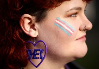 Η Φινλανδία ψηφίζει νόμο ορόσημο για την ταυτότητα φύλου