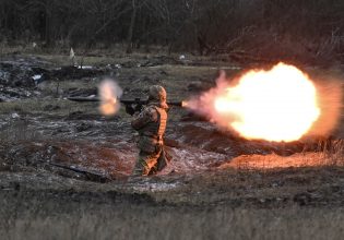 Ουκρανία: Οι ΗΠΑ ετοιμάζουν πακέτο 2 δισ. στρατιωτικής βοήθειας