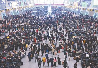 Τουρισμός: Τι έγινε τελικά με τον κοροναϊό και τους κινέζους τουρίστες;