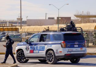 Μεξικό: Φρίκη – 31 πτώματα σε μυστικούς τάφους