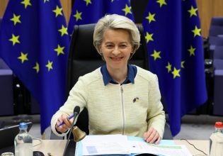 Σεισμός στην Τουρκία: Επιστολή συμπαράστασης έστειλαν οι 27 στον Ερντογάν