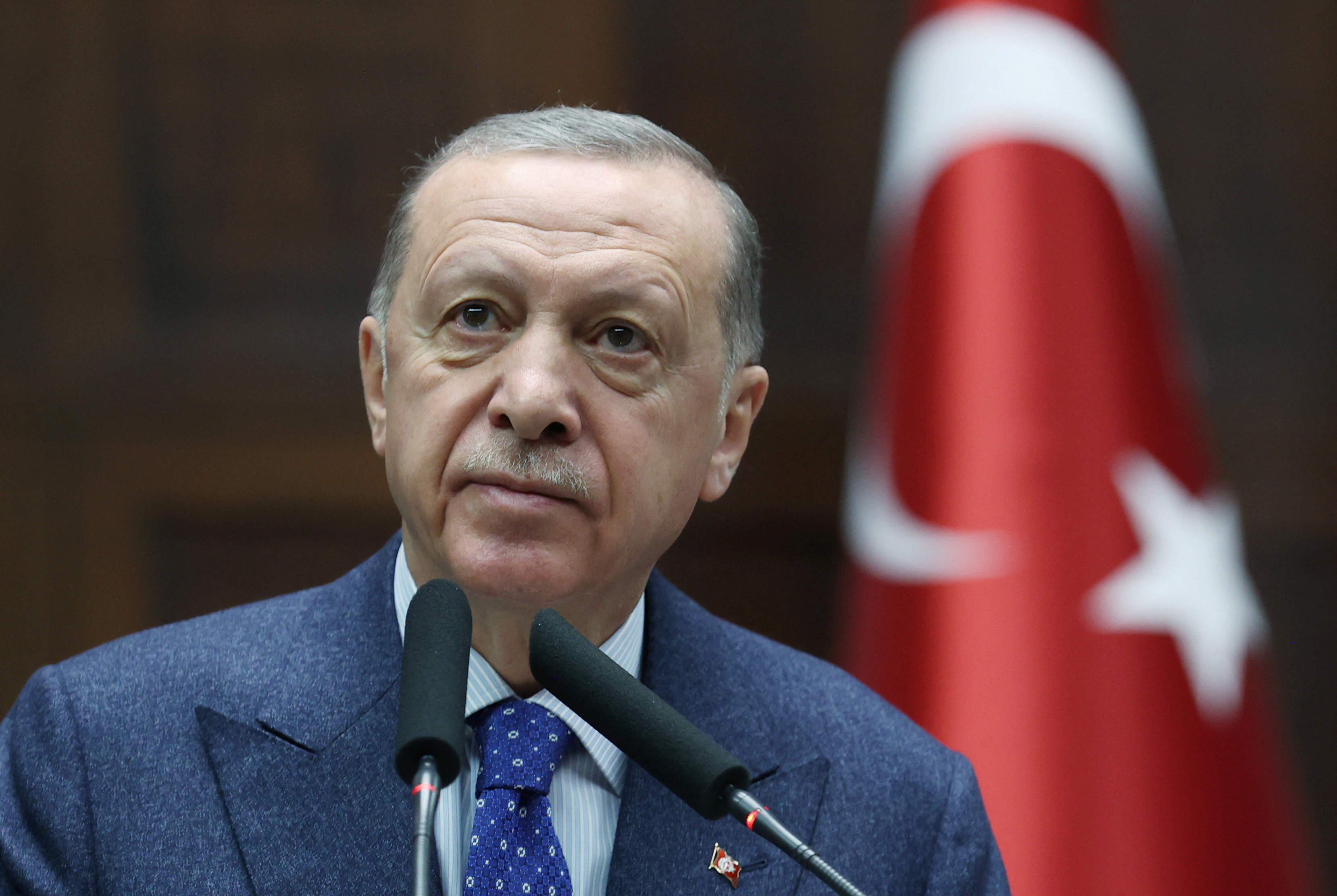 Τουρκία: Η μεγάλη αγωνία του Ερντογάν είναι να μην καταλήξει στο ΔΝΤ, λέει ο Αλέξανδρος Δεσποτόπουλος