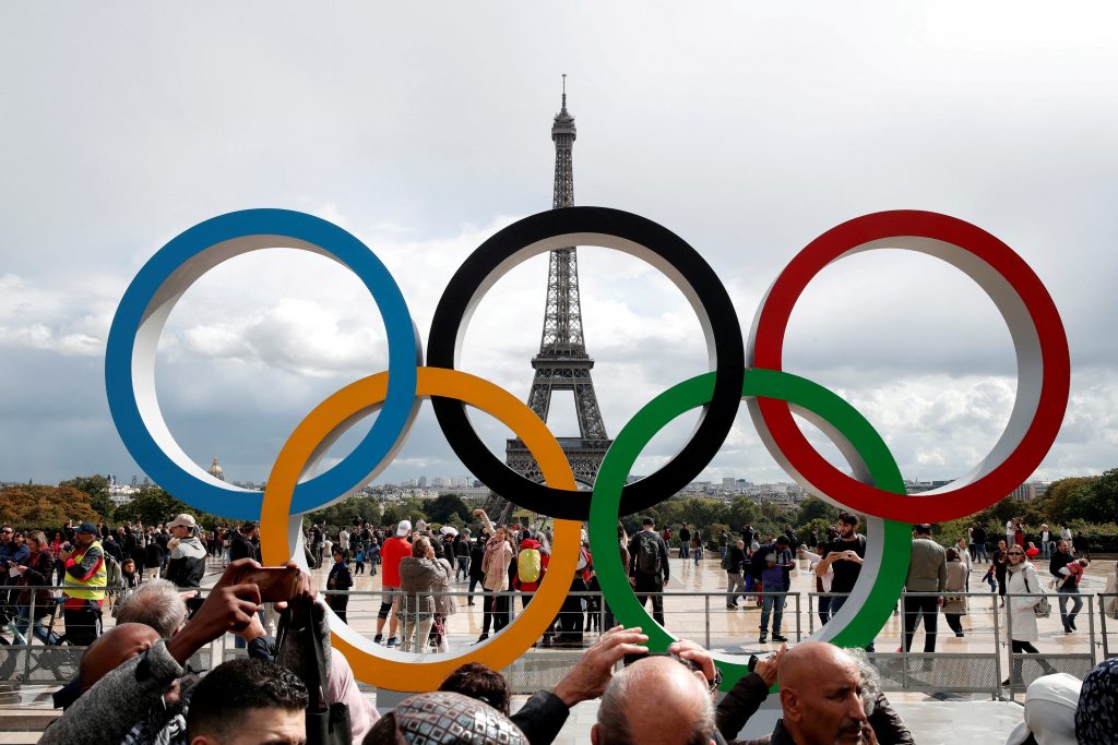 Ολυμπιακοί Αγώνες: Η Ουάσινγκτον υποστηρίζει τη συμμετοχή Ρώσων αθλητών υπό ουδέτερη σημαία στο Παρίσι