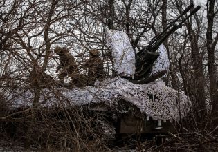 Πόλεμος στην Ουκρανία: Ενδείξεις ότι η Ρωσία ετοιμάζεται για νέα επίθεση