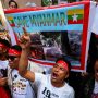 Μιανμάρ: Άσχημα νέα – Ο στρατιωτικός νόμος επεκτάθηκε σε πολλά προπύργια της αντίστασης κατά της χούντας