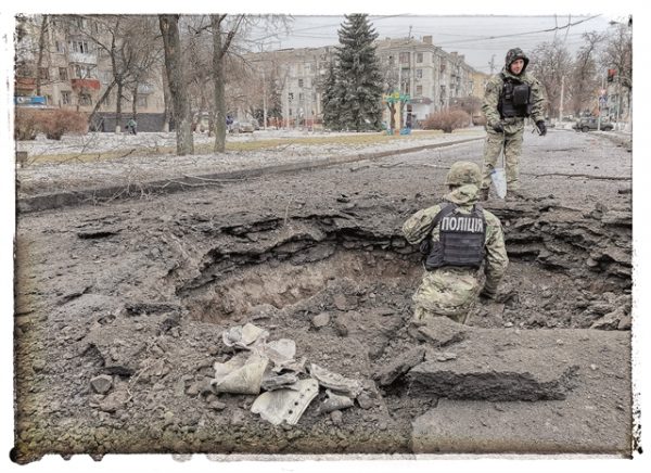Το τέλος της Ιστορίας ή το τέλος μιας εποχής;
