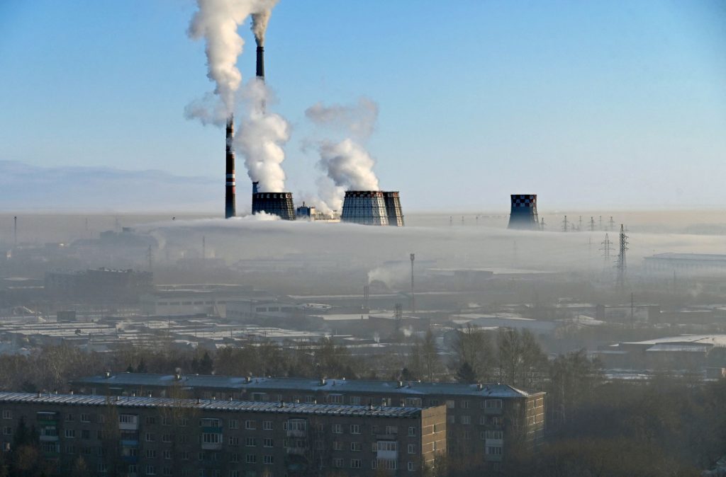 Πράσινες επενδύσεις: Προσφυγή Greenpeace κατά Κομισιόν για αντιδραστήρες και αέριο