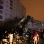 Τουρκία: Ο σεισμός έγινε σε ρήγμα χιλιομέτρων – Θα έχουμε πολλά θύματα, λέει ο Ευθύμιος Λέκκας