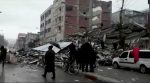 Σακελλαροπούλου για σεισμό στην Τουρκία: Στεκόμαστε αλληλέγγυοι