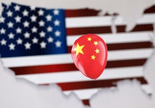 Κίνα: Το Πεκίνο απέλυσε τον επικεφαλής της Μετεωρολογικής Υπηρεσίας